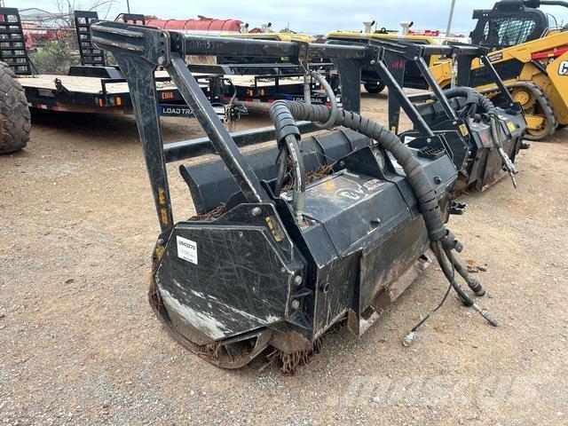 CAT HM 418 Інші землеоброблювальні машини і додаткове обладнання