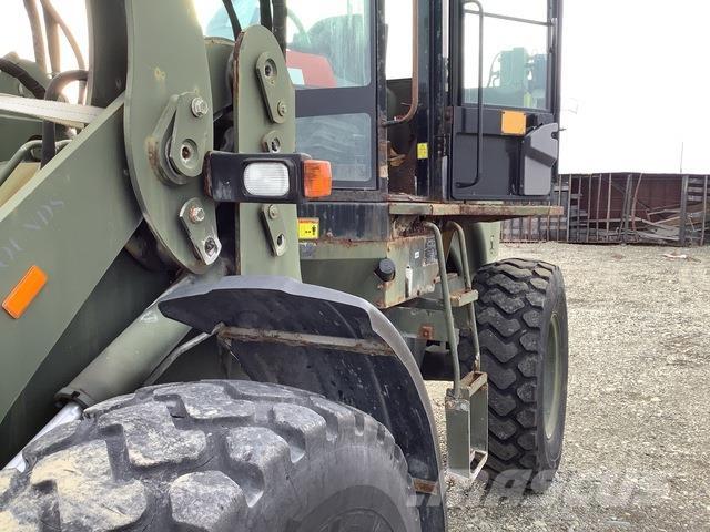 CAT IT28G Навантажувачі підвищеної прохідності