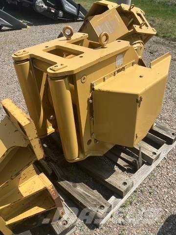 CAT PA140 Інше обладнання