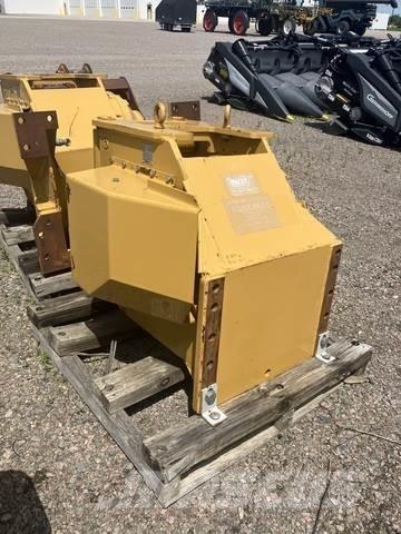 CAT PA140 Інше обладнання
