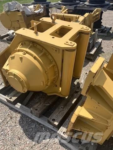 CAT PA140 Інше обладнання