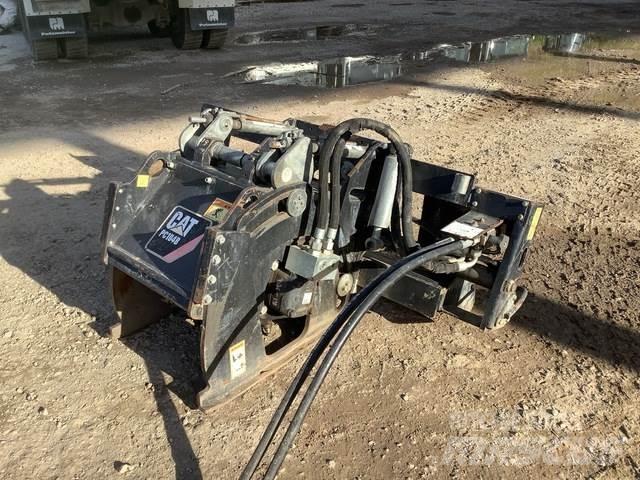 CAT PC104B Будтехніка - Інші