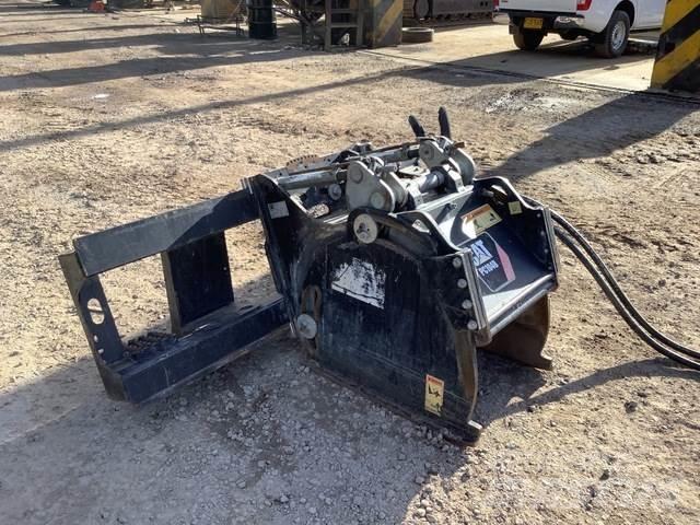 CAT PC104B Будтехніка - Інші