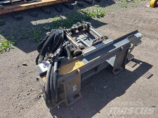 CAT PC205B Будтехніка - Інші
