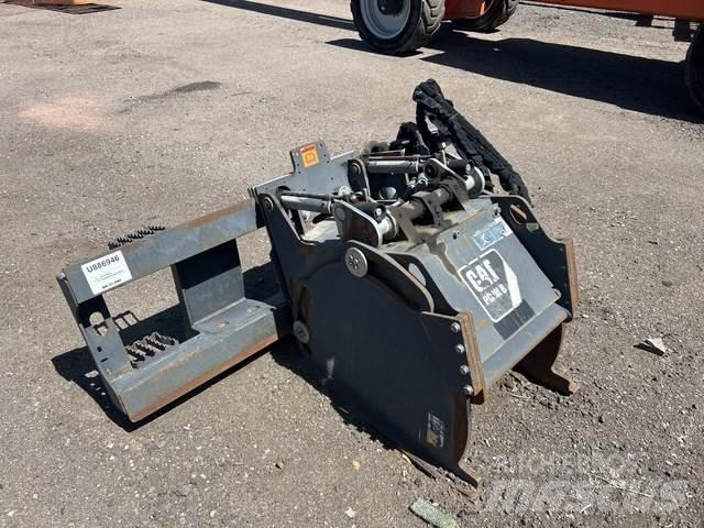 CAT PC205B Будтехніка - Інші