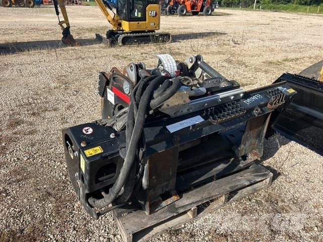 CAT PC306 Стругальні станки