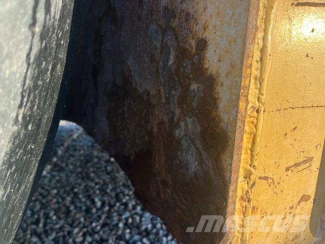 CAT R2900G Підземні навантажувачі