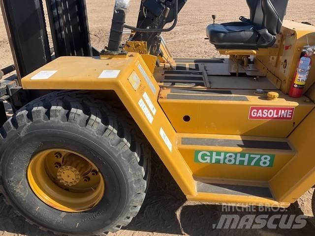CAT R70 Будтехніка - Інші