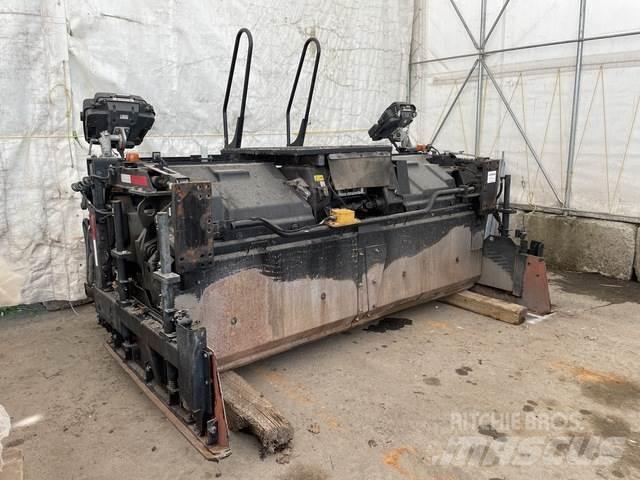 CAT SE60 VT XW Запчастини до асфальтної техніки