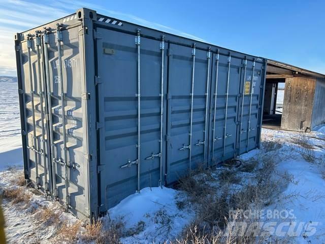 CAT SR4B Дизельні генератори