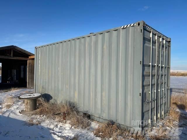 CAT SR4B Дизельні генератори
