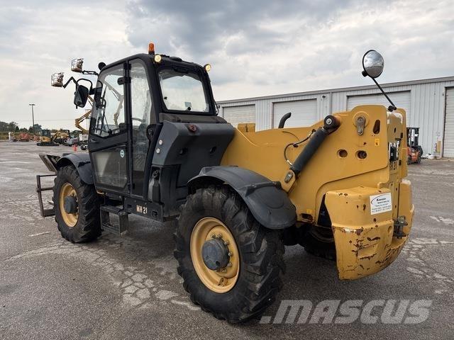 CAT TH514 Телескопічні навантажувачі