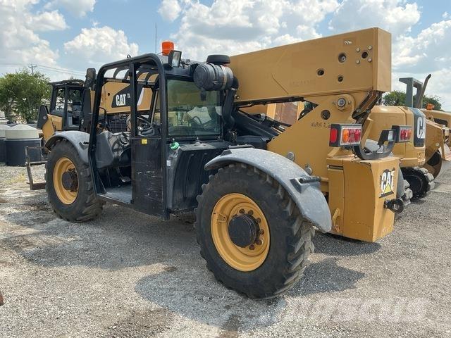 CAT TL934C Телескопічні навантажувачі