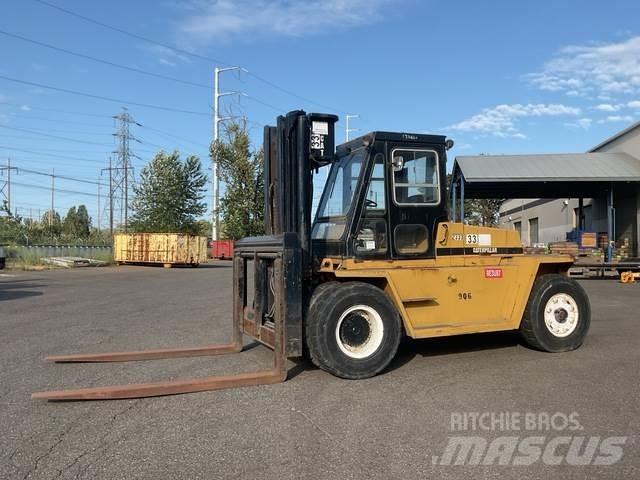 CAT V330C Будтехніка - Інші