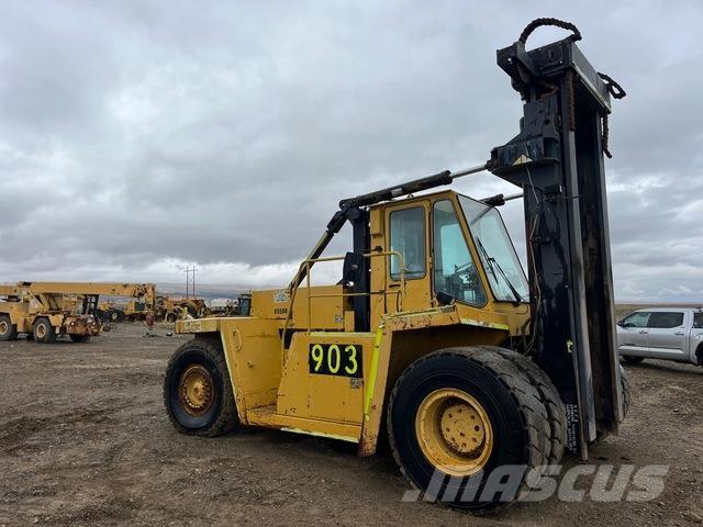 CAT V550B Інше
