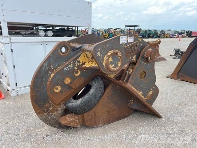 CBI SSQC30 Інше обладнання