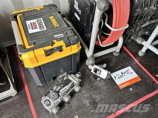  CCTV Equipment Будтехніка - Інші