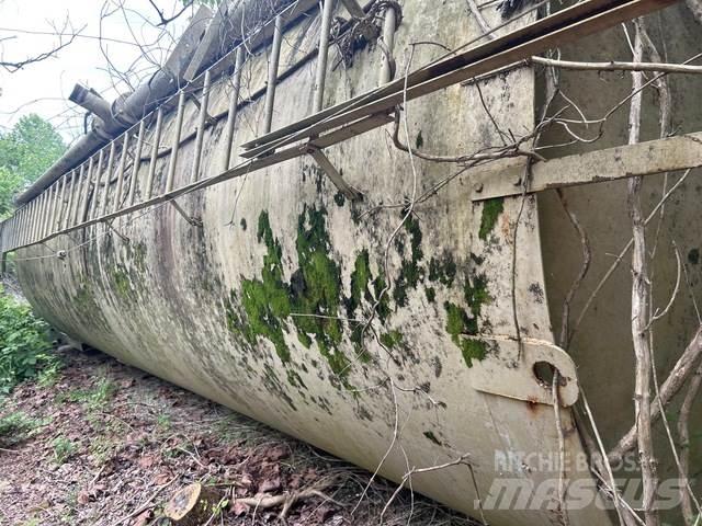  Cement Silo Дозаторні установки
