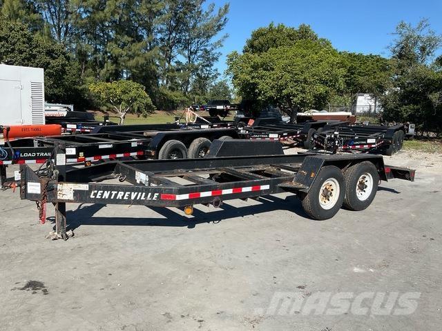  Centreville Портативні накопичувачі енергії