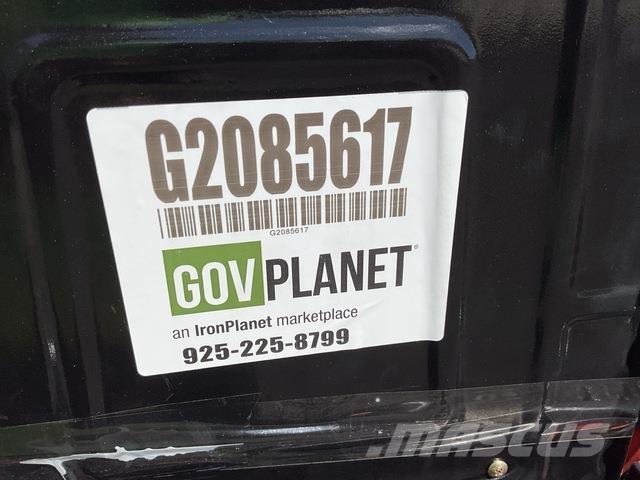 CFG QK20R Гусеничні екскаватори