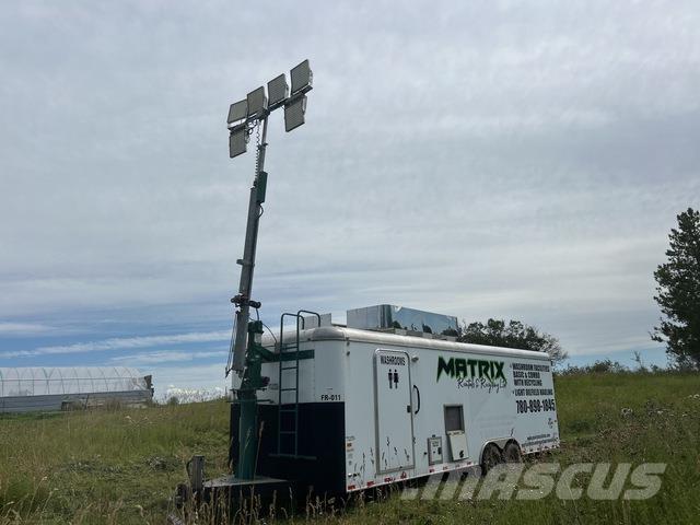 Charmac  Контейнери