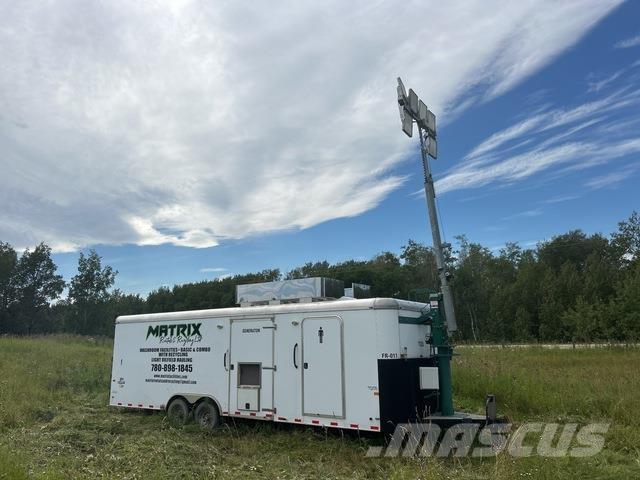 Charmac  Контейнери