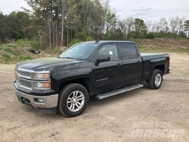 Chevrolet 1500 Інше