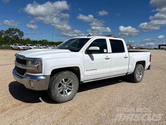 Chevrolet 1500 Інше