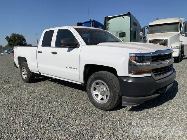 Chevrolet 1500 Інше