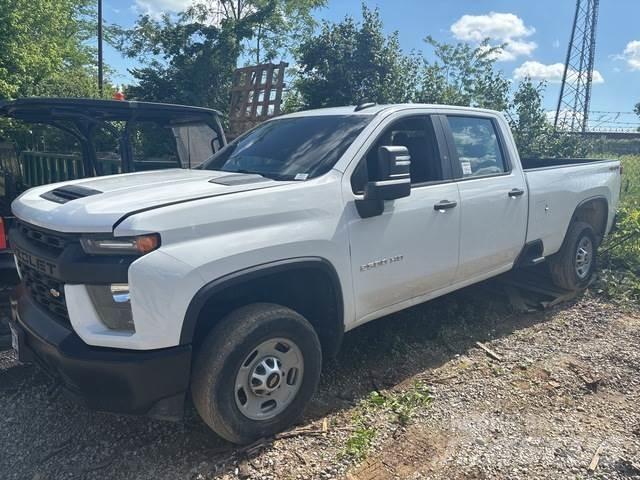 Chevrolet 2500 Інше