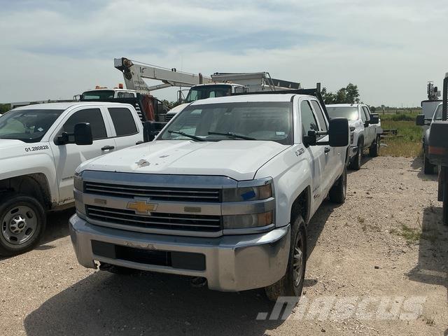 Chevrolet 2500 Інше