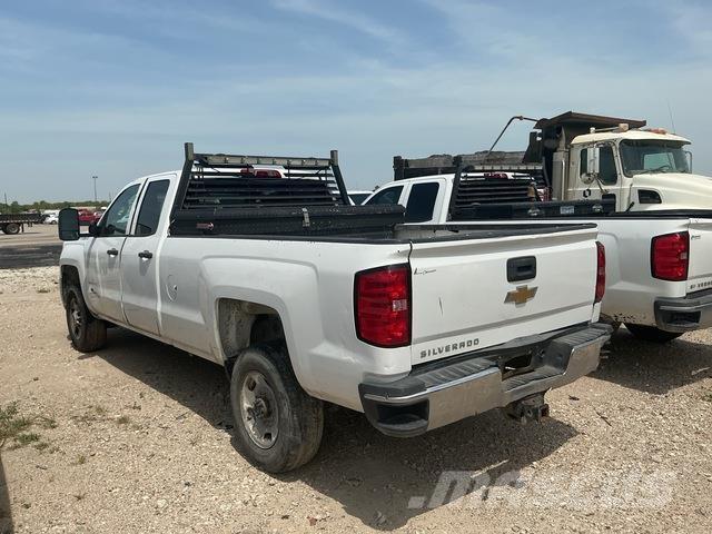 Chevrolet 2500 Інше
