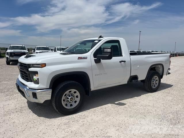 Chevrolet 3500 Інше