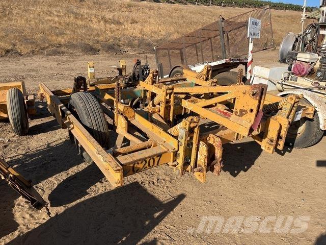 Chisel Plow Будтехніка - Інші