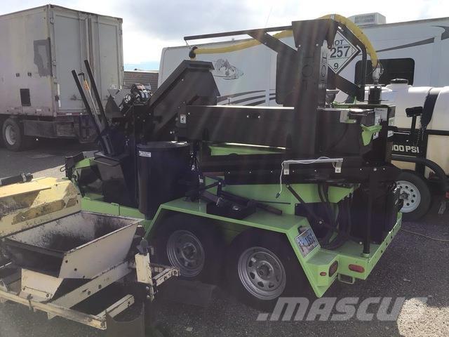 Cimline C1DH Будтехніка - Інші