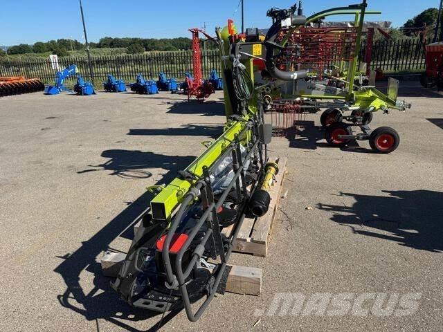 CLAAS Disco 28 Косилки-формувачі