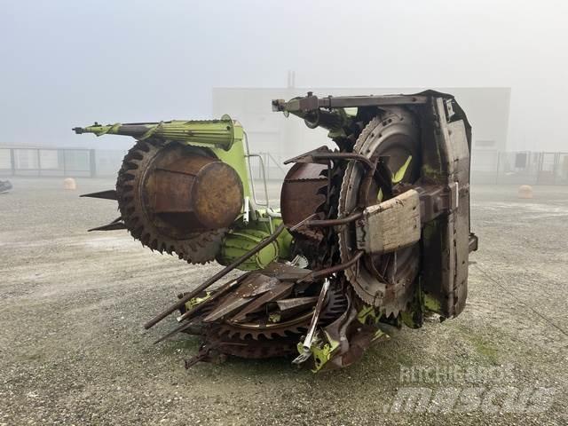 CLAAS RU 450 Будтехніка - Інші