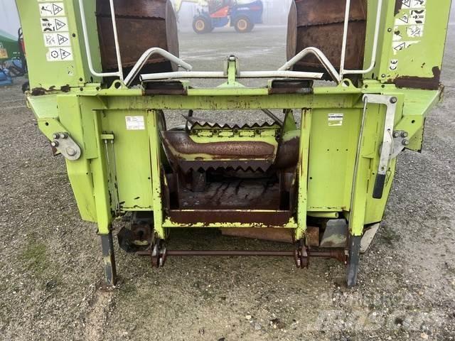 CLAAS RU 450 Будтехніка - Інші