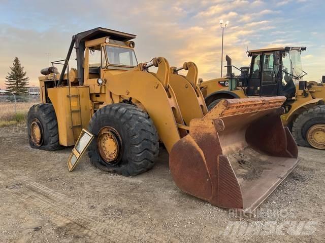 Clark 275B-C Фронтальні навантажувачі