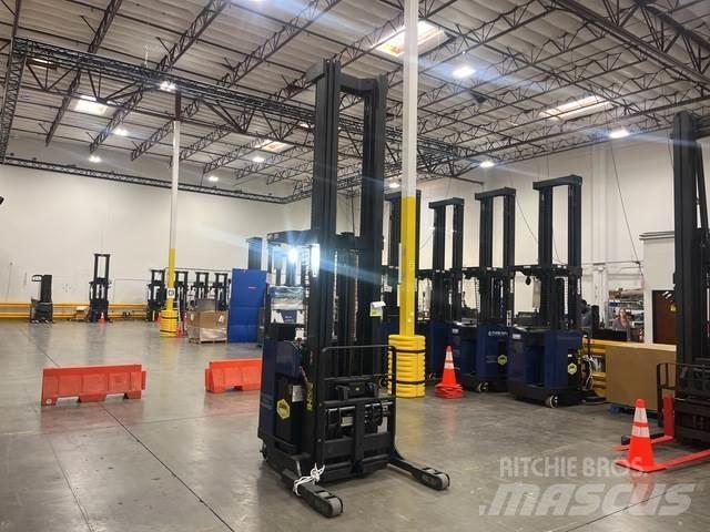 Clark NPX20 Електронавантажувачі