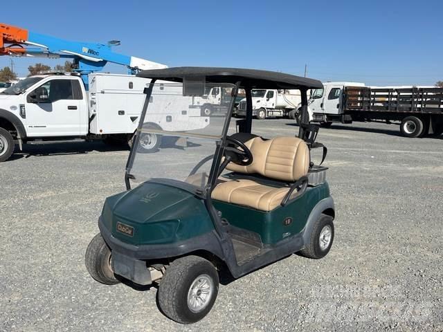 Club Car Tempo Будтехніка - Інші