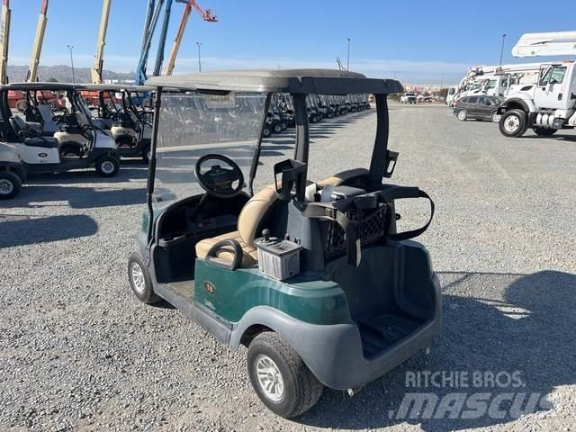 Club Car Tempo Будтехніка - Інші