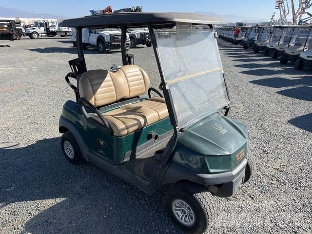 Club Car Tempo Будтехніка - Інші