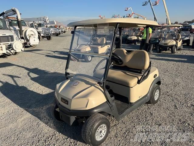 Club Car Tempo Будтехніка - Інші