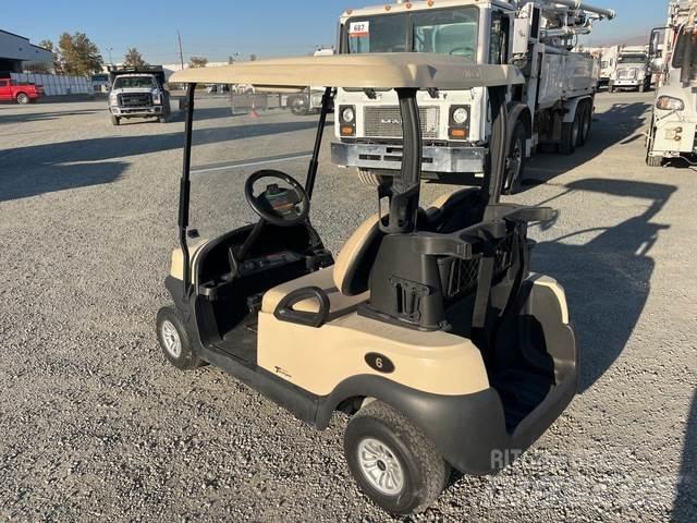 Club Car Tempo Будтехніка - Інші
