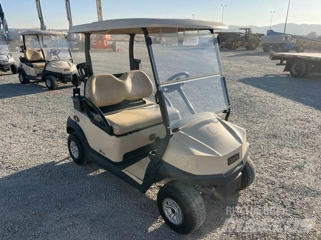 Club Car Tempo Будтехніка - Інші