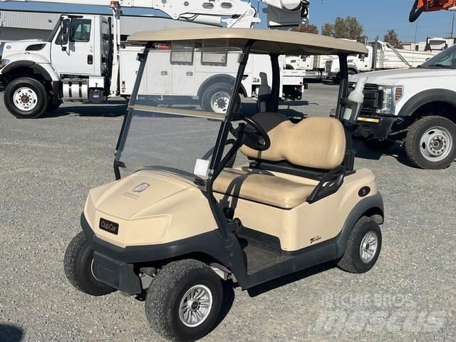 Club Car Tempo Будтехніка - Інші
