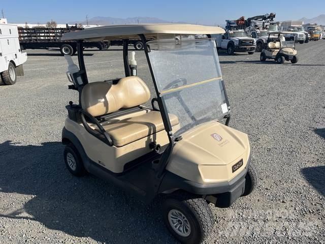 Club Car Tempo Будтехніка - Інші
