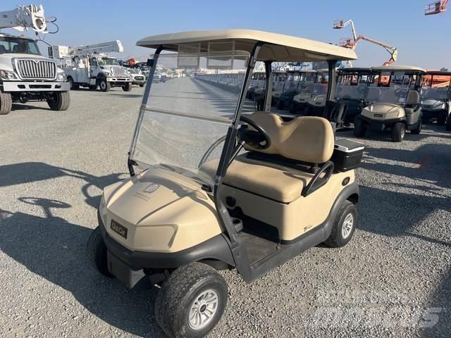 Club Car Tempo Будтехніка - Інші