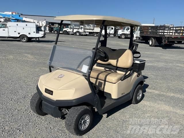 Club Car Tempo Будтехніка - Інші